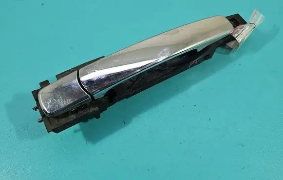 Infiniti FX Rear door exterior handle IMPRK1446777