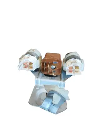 Subaru Forester SG Other relay 