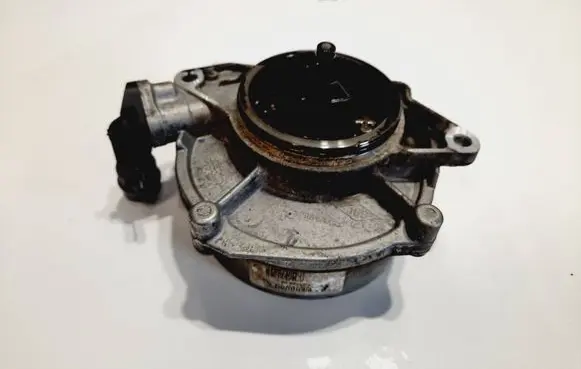 Infiniti FX Vacuum pump