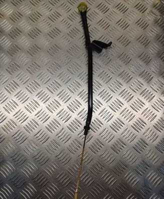 Peugeot 807 Oil level dip stick 9655065080