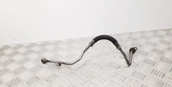 Audi A4 S4 B8 8K Turbo turbocharger oiling pipe/hose 059145771AC