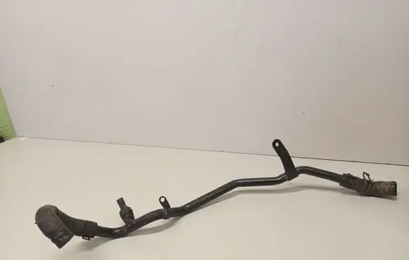 Audi Q5 SQ5 Engine coolant pipe/hose 03L121157