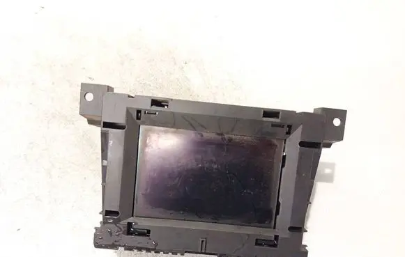 Screen/display/small screen