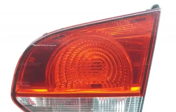 Volkswagen Golf VI Rear/tail lights