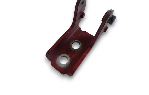 Jaguar XK - XKR Front door lower hinge 2W93F22810-JAG 2W93-F22810-AM