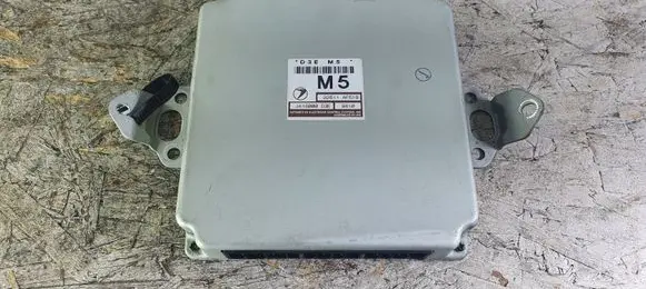 Subaru Legacy Engine control unit/module 22611AF61B JA18000D3E