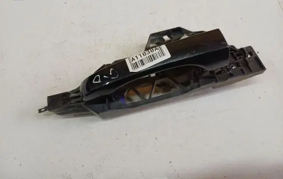 Fiat Freemont Front door exterior handle 