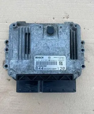 Lancia Delta Engine control unit/module 0281014569
