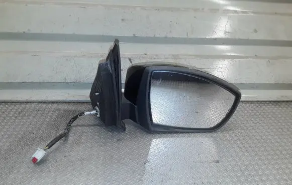 Ford S-MAX Front door electric wing mirror 014347