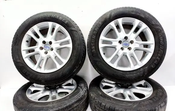 Volvo XC60 R18 alloy rim 31341743
