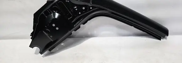 Toyota Corolla E160 E170 (B) Pillar trim (exterior) 6113202320