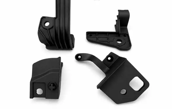 Suzuki SX4 S-Cross Headlight/headlamp mounting bracket SX4SCOSS