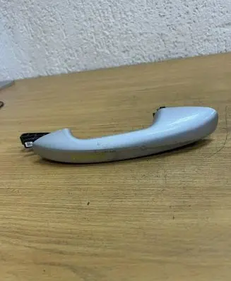Mercedes-Benz GLC X253 C253 Front door exterior handle A0997601559 D8558