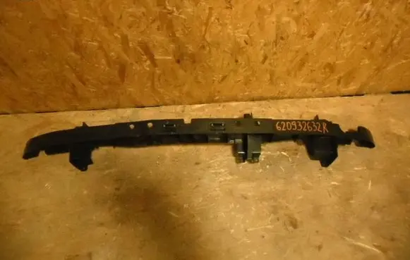 Dacia Lodgy Front bumper support beam 620932632R
