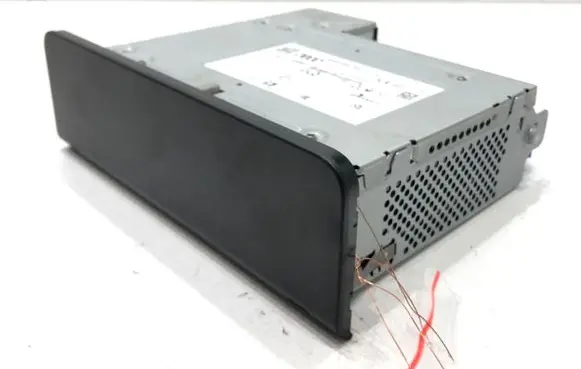 Audi A4 S4 B9 8W Other control units/modules 8W2035043E