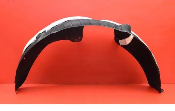 KIA EV6 Rear arch fender liner splash guards 86821CV000