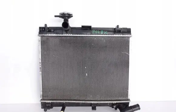 Toyota Verso-S Coolant radiator 4221746372