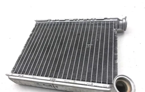 Renault Clio IV Heater blower radiator 1021589C