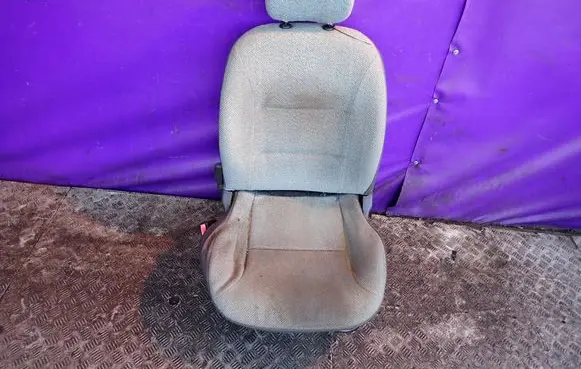 Peugeot Partner Front driver seat 