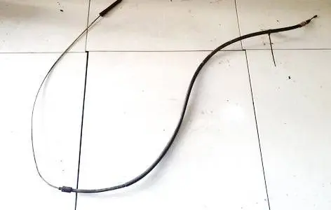 Citroen C4 I Handbrake/parking brake wiring cable 