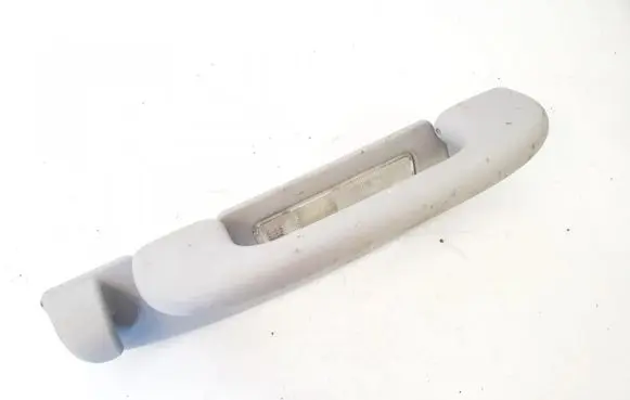 Mercedes-Benz ML W164 Rear interior roof grab handle a1648100654