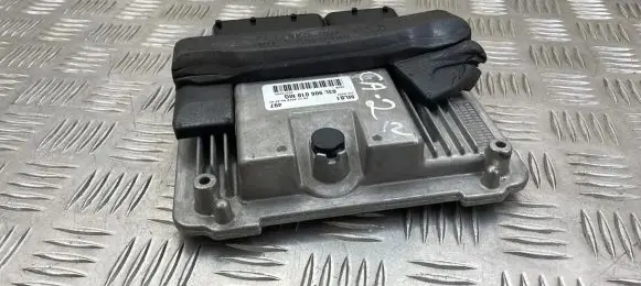 Audi Q5 SQ5 Engine control unit/module 03L906018MQ 03L906018 0281017838