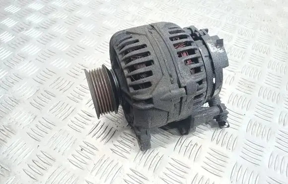 Volvo S70 V70 V70 XC Generator/alternator
