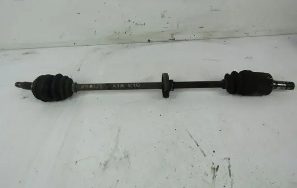 KIA Rio Drive shaft (set) 