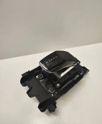Peugeot 208 II Gear shifter/selector 98336270dx