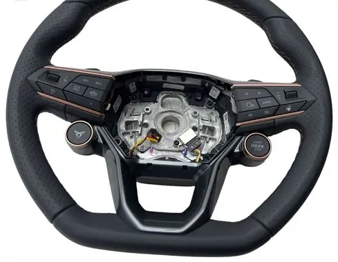 Cupra Terramar Steering wheel 5FF419091C