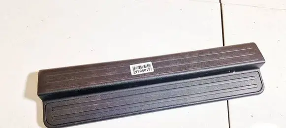 Chevrolet Epica Front sill trim cover 96636964