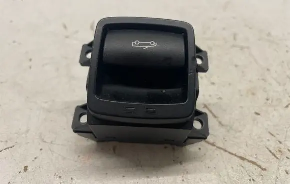 BMW 3 E92 E93 Other switches/knobs/shifts 9185675