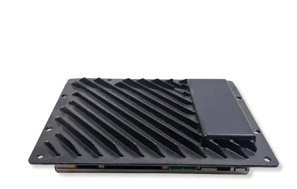 Jaguar XF X250 Sound amplifier BJ3219C164AG