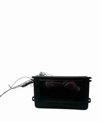 Volkswagen Touran II Radio/CD/DVD/GPS head unit BFFY024254EU ANDROIDS