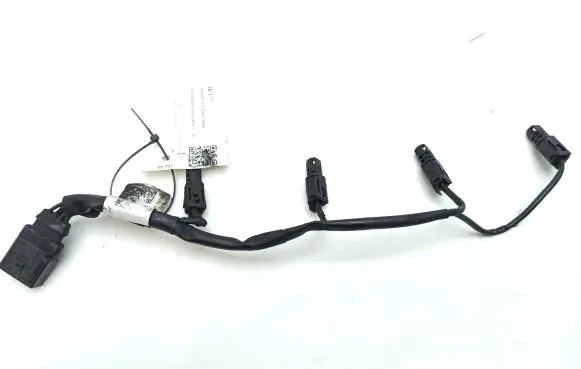 Mercedes-Benz Sprinter W906 Glow plug wires A6511501333