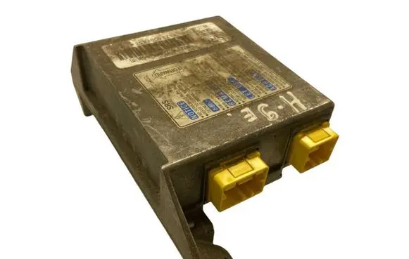 Honda Accord Airbag control unit/module 77960S1AG91M1
