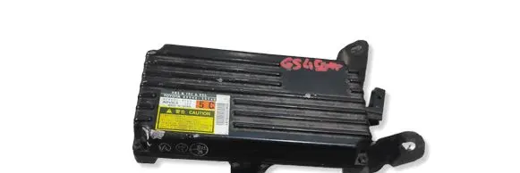 Lexus GS 300 350 430 450H ABS control unit/module 8954030740