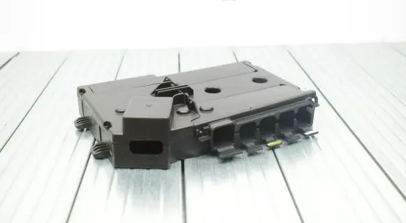 Mercedes-Benz C W205 Fuse module A2055402850
