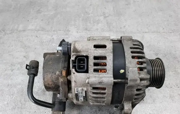 Generator/alternator