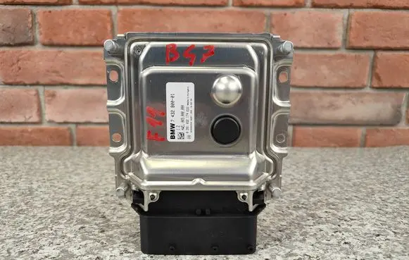 BMW 5 F10 F11 Other control units/modules 7432800