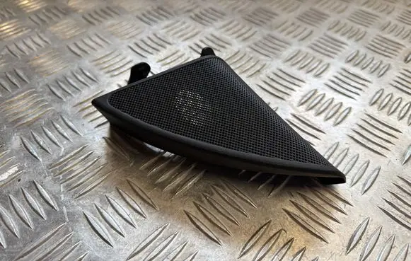Mercedes-Benz C AMG W205 Front door speaker cover trim A2057200148