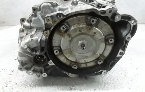 Ford Mondeo MK IV Automatic gearbox 6G917000BB 08C3821581 TF81SC