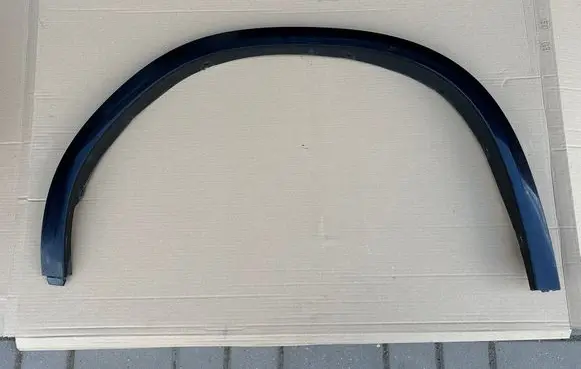 BMW X4 G02 Rear arch trim 8071014