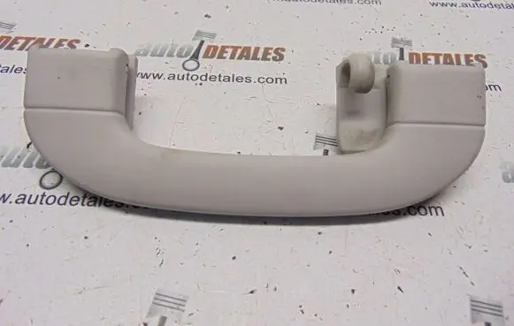Mercedes-Benz A W169 Rear interior roof grab handle A1698100251
