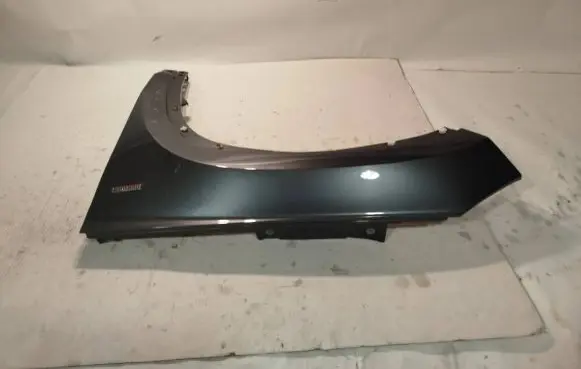 Skoda Kodiaq Fender