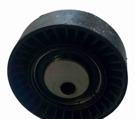 BMW 3 E46 Generator/alternator belt tensioner 784122801