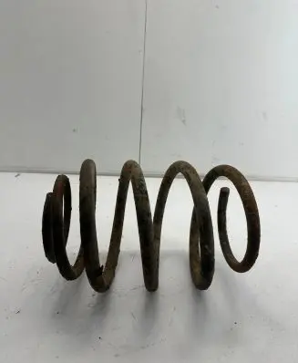Jeep Cherokee Rear coil spring