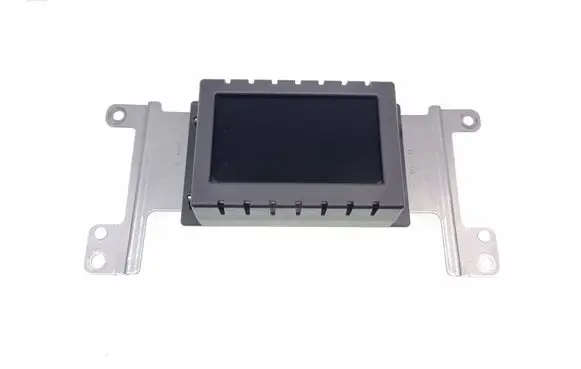 Ford Mustang VI Screen/display/small screen FR3T18B955GC 2411365R2