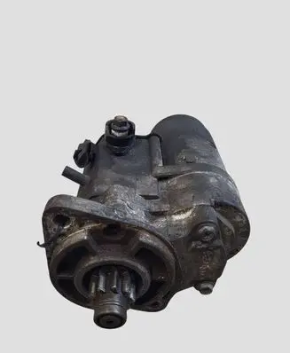 KIA Carens II Starter motor 3610027010 031073190