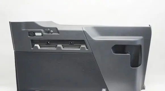 Volkswagen Caddy Trunk/boot side trim panel 2K4867035H